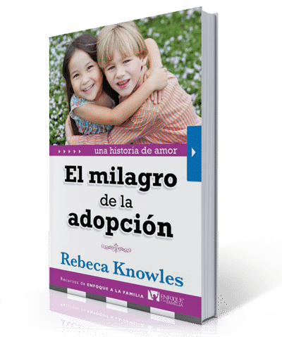 el-milagro-de-la-adocion-book-por-rebeca-segebre-knowles-guipil-press-edicion-especial